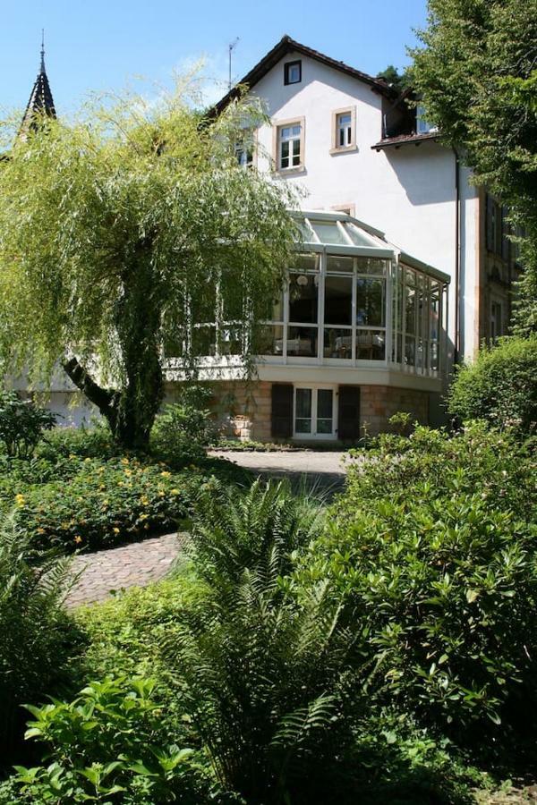 Zwischen Weinstrasse Und Pfaelzer Wald Apartment Bad Bergzabern Exterior photo